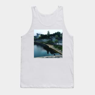 Kilkenny Castle Tank Top